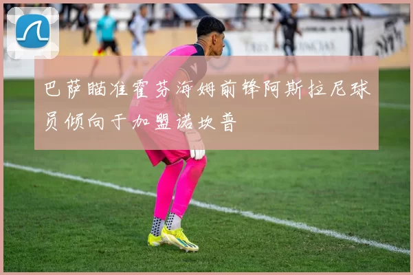 巴萨瞄准霍芬海姆前锋阿斯拉尼球员倾向于加盟诺坎普